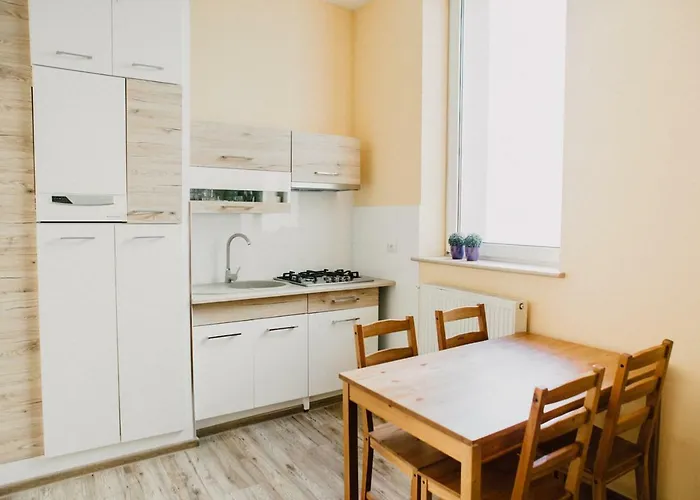 Apartament Sopot Sopot