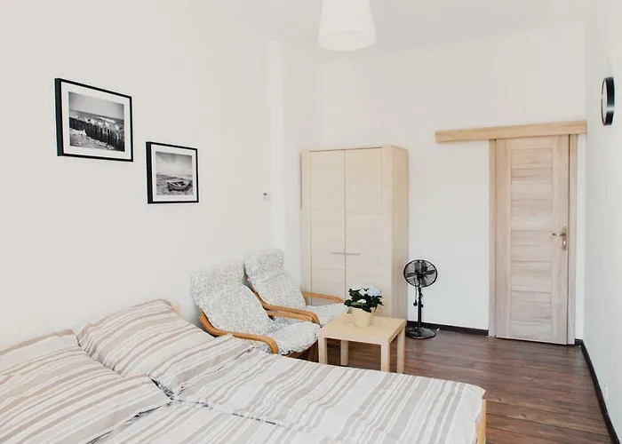 Apartament Sopot Sopot