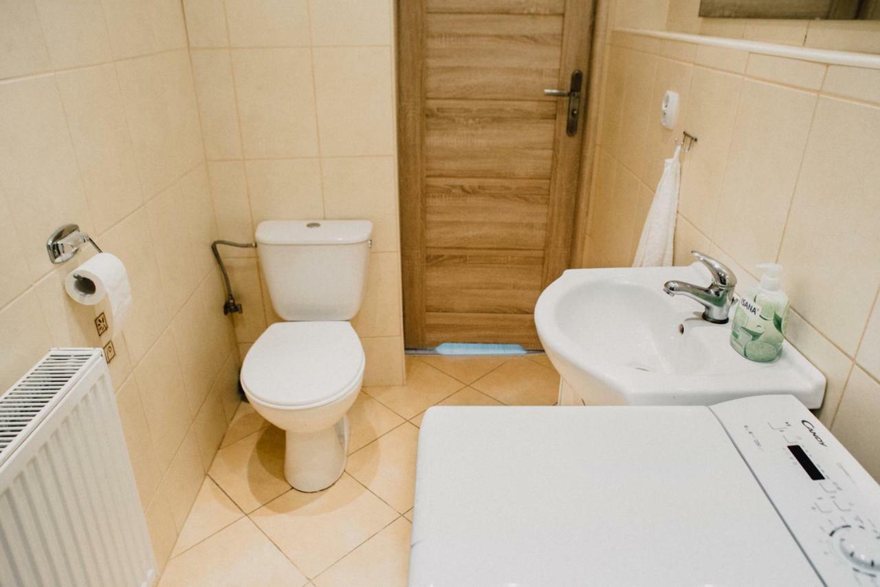 Apartament Sopot Sopot * Sopot