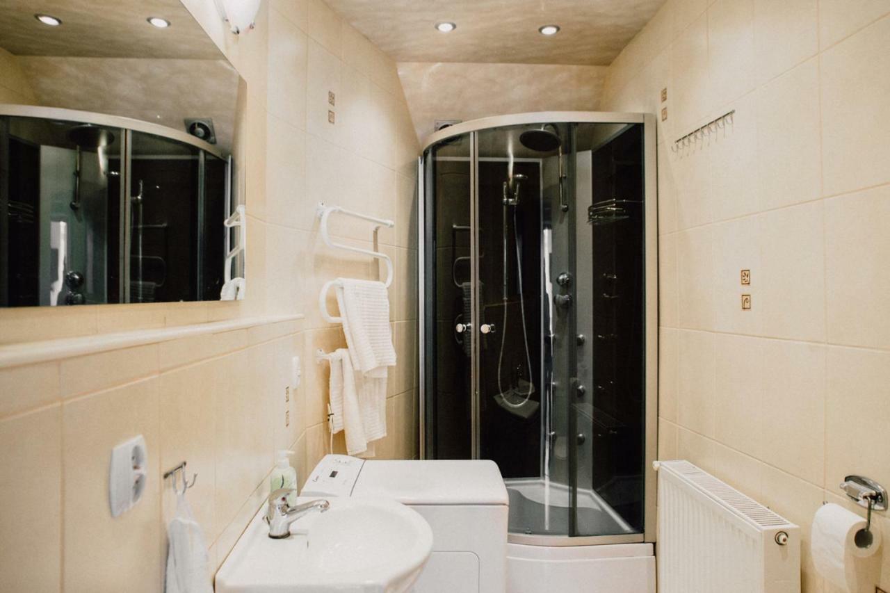 Apartament Sopot Sopot * Sopot