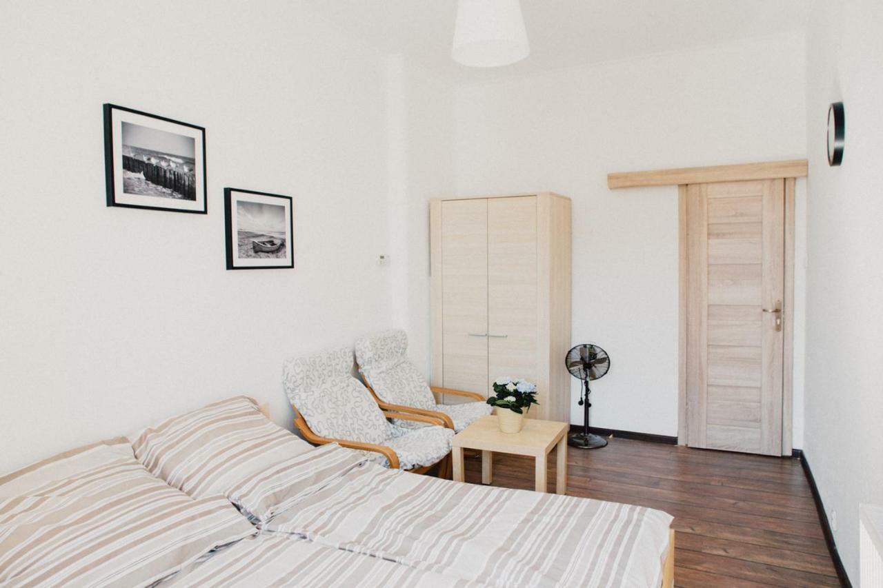 Apartament Sopot Sopot Apartment *