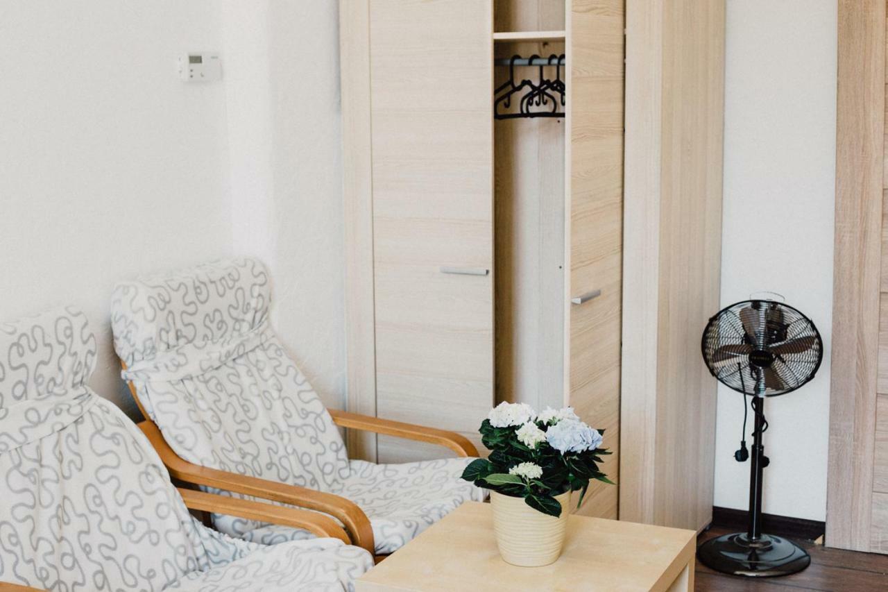 Appartamento Apartament Sopot Sopot Sopot