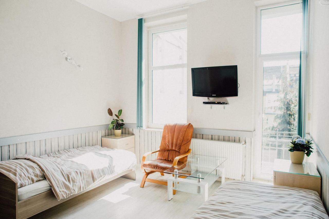 Apartament Sopot Sopot Appartamento Sopot
