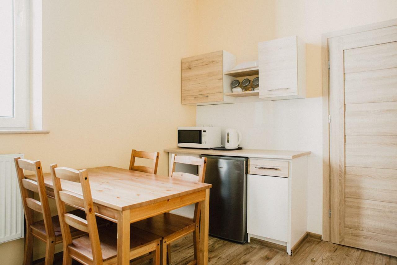 Appartamento Apartament Sopot Sopot
